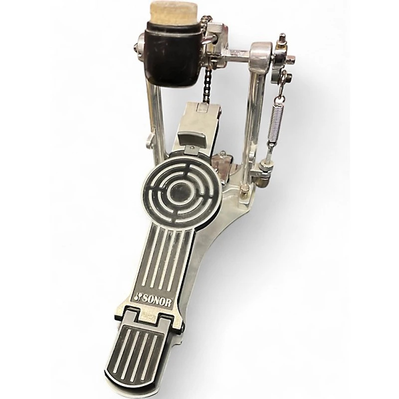 Used SONOR 600 Series Single Bass Drum Pedal