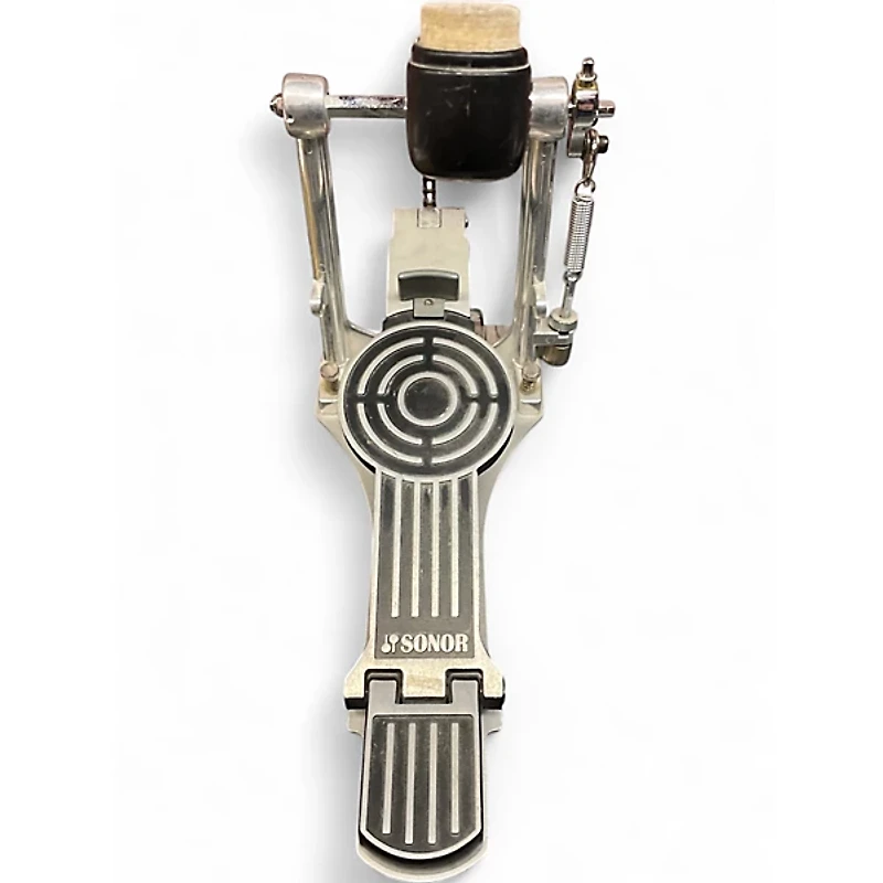 Used SONOR 600 Series Single Bass Drum Pedal