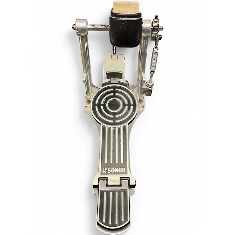 Used SONOR 600 Series Single Bass Drum Pedal