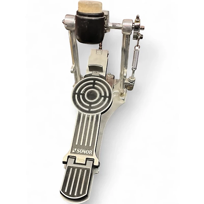 Used SONOR 600 Series Single Bass Drum Pedal