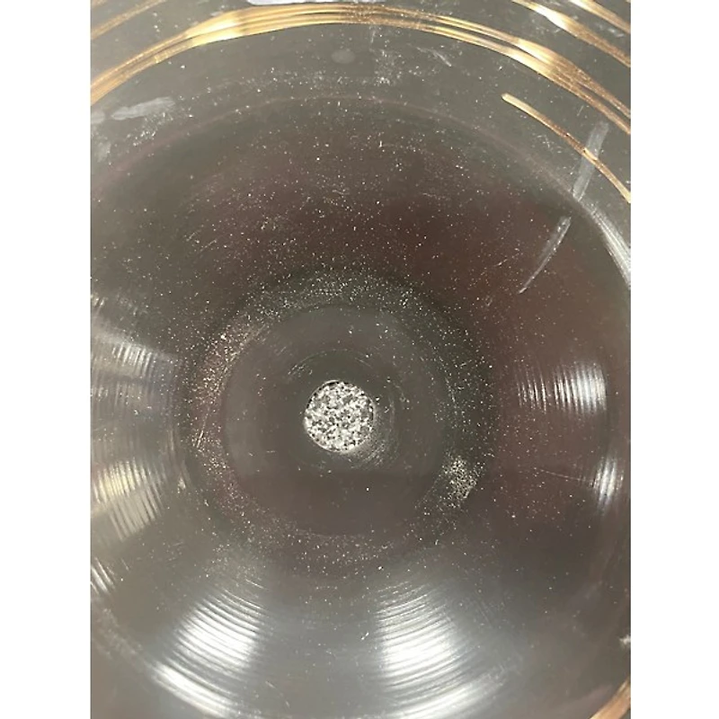 Used MEINL 18in CLASSIC CUSTOM DARK Cymbal