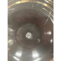 Used MEINL 18in CLASSIC CUSTOM DARK Cymbal