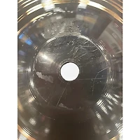 Used MEINL 18in CLASSIC CUSTOM DARK Cymbal