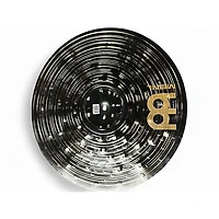 Used MEINL 18in CLASSIC CUSTOM DARK Cymbal