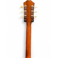 Used Epiphone Les Paul Standard Gold Top Solid Body Electric Guitar