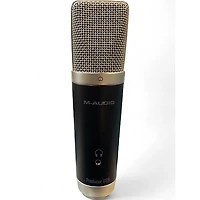 Used M-Audio PRODUCER USB USB Microphone