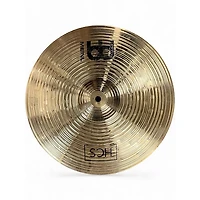 Used MEINL 14in HCS Crash Cymbal