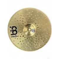 Used MEINL 14in HCS Crash Cymbal