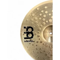 Used MEINL 14in HCS Crash Cymbal