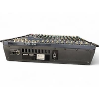 Used Yamaha MG166CXUSB Unpowered Mixer