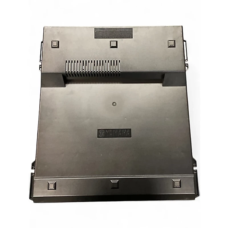 Used Yamaha MG166CXUSB Unpowered Mixer