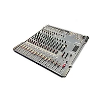 Used Yamaha MG166CXUSB Unpowered Mixer