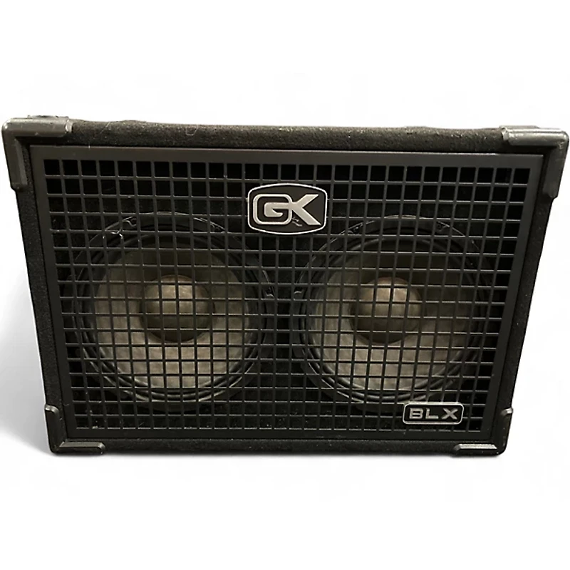 Used Gallien-Krueger 210BLXII Bass Cabinet