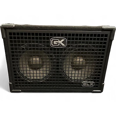 Used Gallien-Krueger 210BLXII Bass Cabinet
