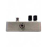 Used Keeley 4 Knob Compressor Effect Pedal