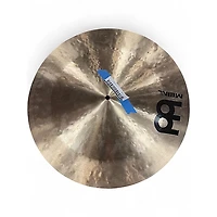 Used MEINL 18in Byzance China  Cymbal