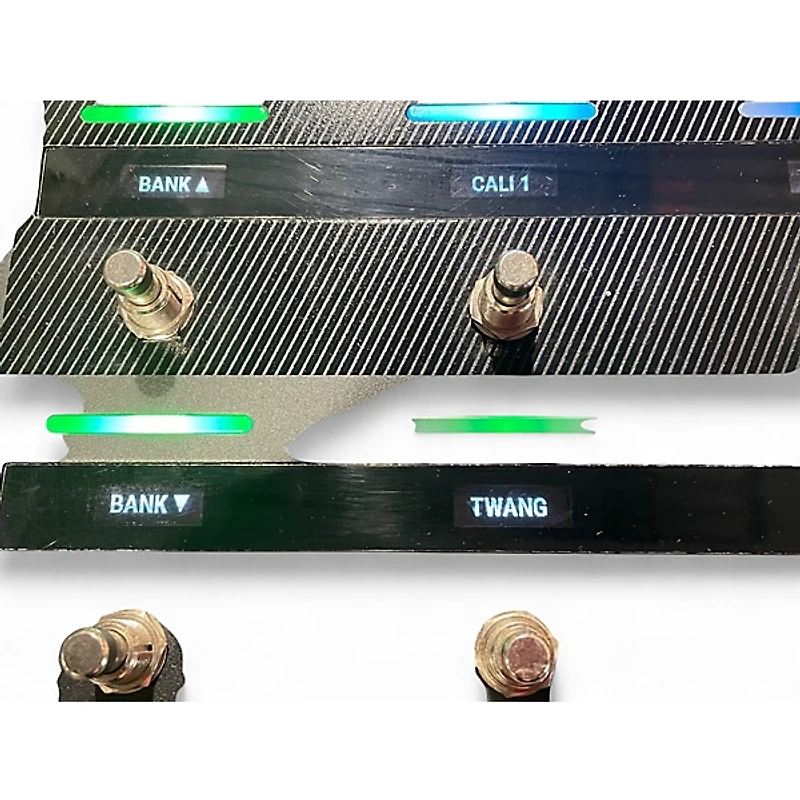 Used HeadRush Eleven HD Expanded Effect Processor