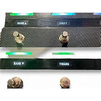 Used HeadRush Eleven HD Expanded Effect Processor