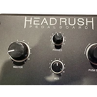 Used HeadRush Eleven HD Expanded Effect Processor