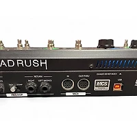 Used HeadRush Eleven HD Expanded Effect Processor