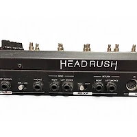 Used HeadRush Eleven HD Expanded Effect Processor