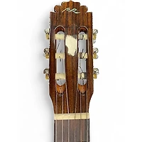 Used Manuel Rodriguez Caballero 11 Natural Classical Acoustic Guitar