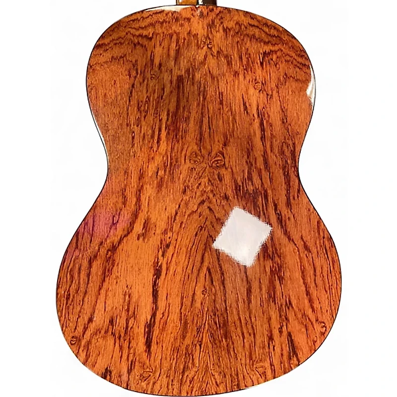 Used Manuel Rodriguez Caballero 11 Natural Classical Acoustic Guitar