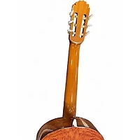 Used Manuel Rodriguez Caballero 11 Natural Classical Acoustic Guitar