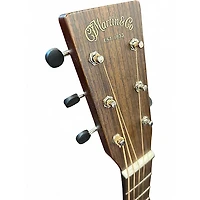 Used Martin 00015M Mahogany Acoustic Guitar