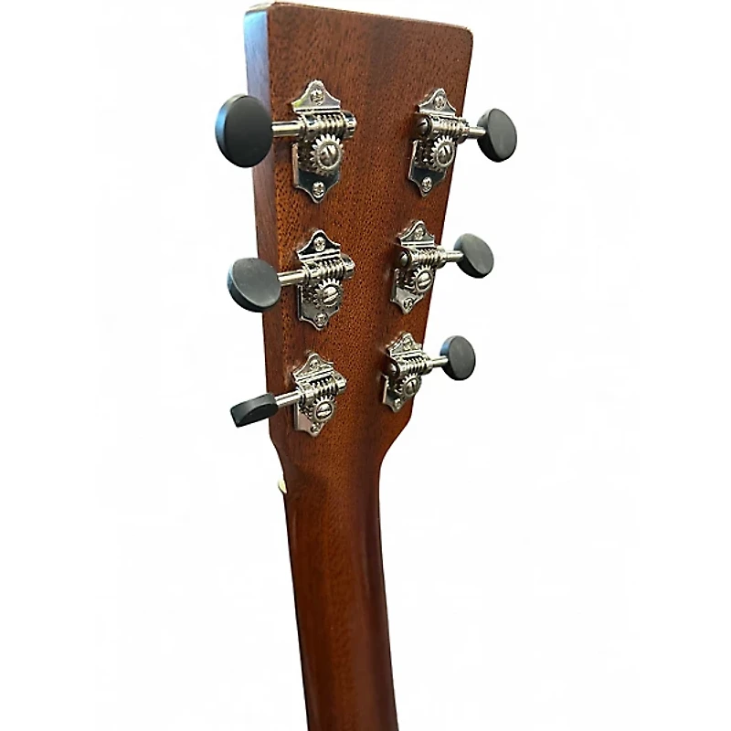 Used Martin 00015M Mahogany Acoustic Guitar