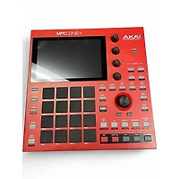 Used Akai Professional MPC ONE+ Production Controller