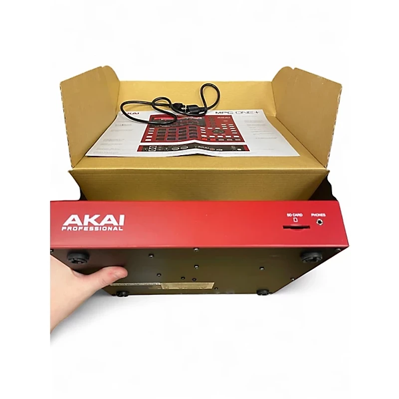 Used Akai Professional MPC ONE+ Production Controller