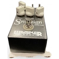 Used Wampler Sovereign Distortion Effect Pedal