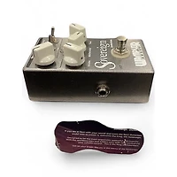 Used Wampler Sovereign Distortion Effect Pedal