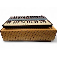 Used Modal Electronics Limited COBALT 8 Synthesizer