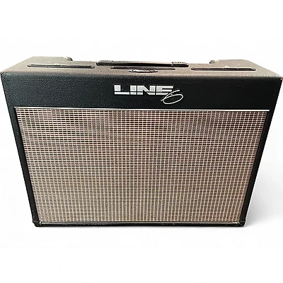 Used Line 6 Flextone II XL Guitar Combo Amp