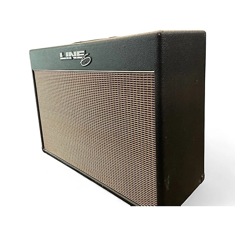 Used Line 6 Flextone II XL Guitar Combo Amp