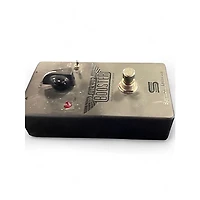 Used Seymour Duncan PICKUP BOOSTER Effect Pedal