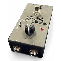Used Seymour Duncan PICKUP BOOSTER Effect Pedal