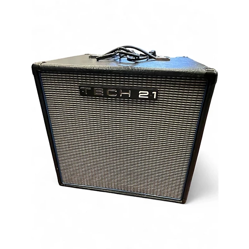 Used Tech 21 VTBASS 200 Bass Combo Amp
