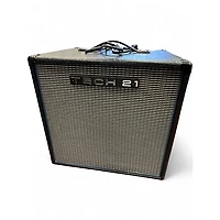 Used Tech 21 VTBASS 200 Bass Combo Amp