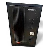 Used Dynaudio Acoustics BM15A Powered Monitor