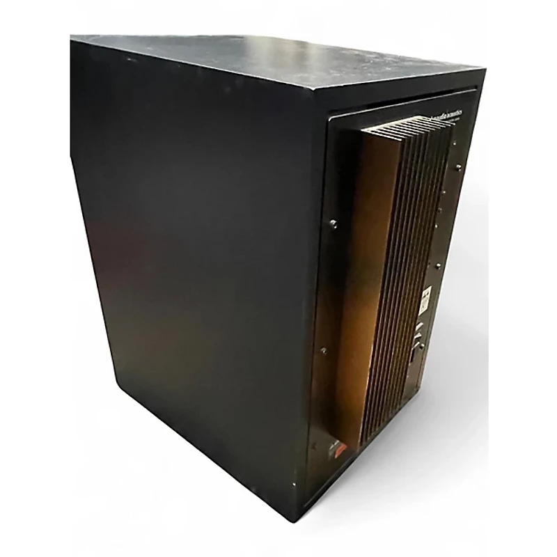 Used Dynaudio Acoustics BM15A Powered Monitor