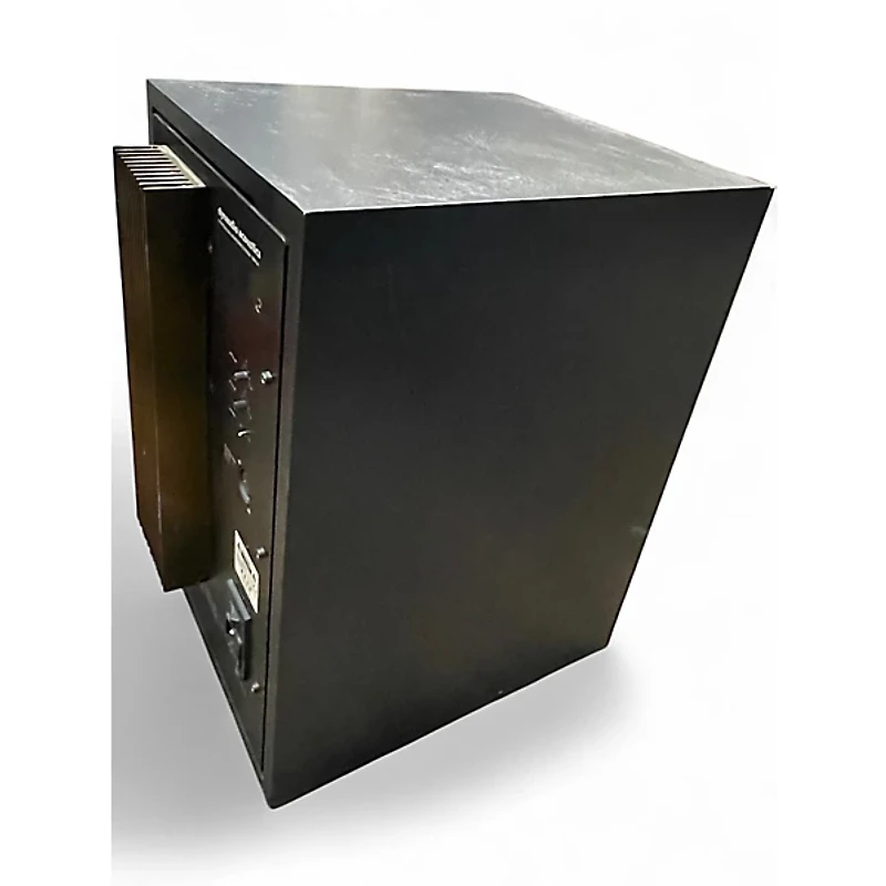 Used Dynaudio Acoustics BM15A Powered Monitor