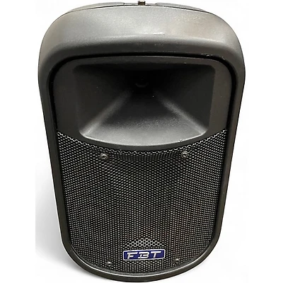 Used FBT J 8A Powered Speaker