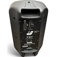Used FBT J 8A Powered Speaker