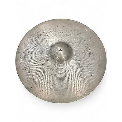 Used Zildjian 20in A Series Medium Ride Cymbal