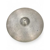 Used Zildjian 20in A Series Medium Ride Cymbal