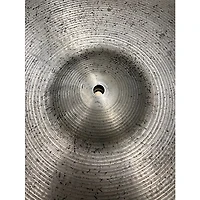 Used Zildjian 20in A Series Medium Ride Cymbal