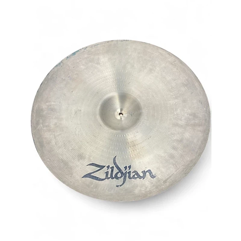 Used Zildjian 20in A Series Medium Ride Cymbal
